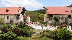 Les 10 catastrophes qui ont marqué la planète