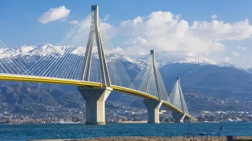Les 10 catastrophes qui ont marqué la planète Ponts, tunnels et barrages