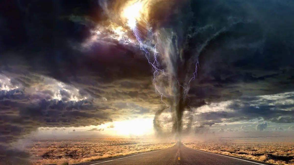 Visuel de Les 10 catastrophes qui ont marqué la planète Ouragans