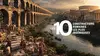 Les 10 constructions romaines les plus ingénieuses