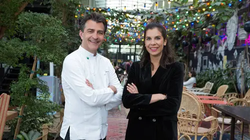 Les 10 desserts préférés : le classement des Français