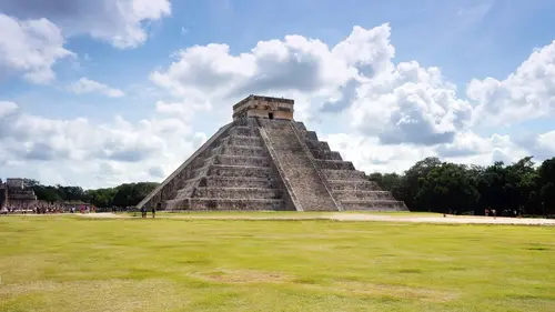 Les 10 lieux les plus extrêmes de la planète