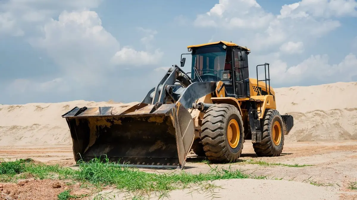 Les 10 machines industrielles les plus dangereuses de la planète