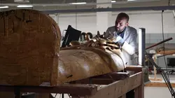 Les 10 merveilles de l'antiquité