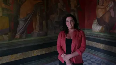 Les secrets de Toutankhâmon