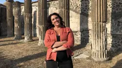 Les 10 merveilles de l'antiquité