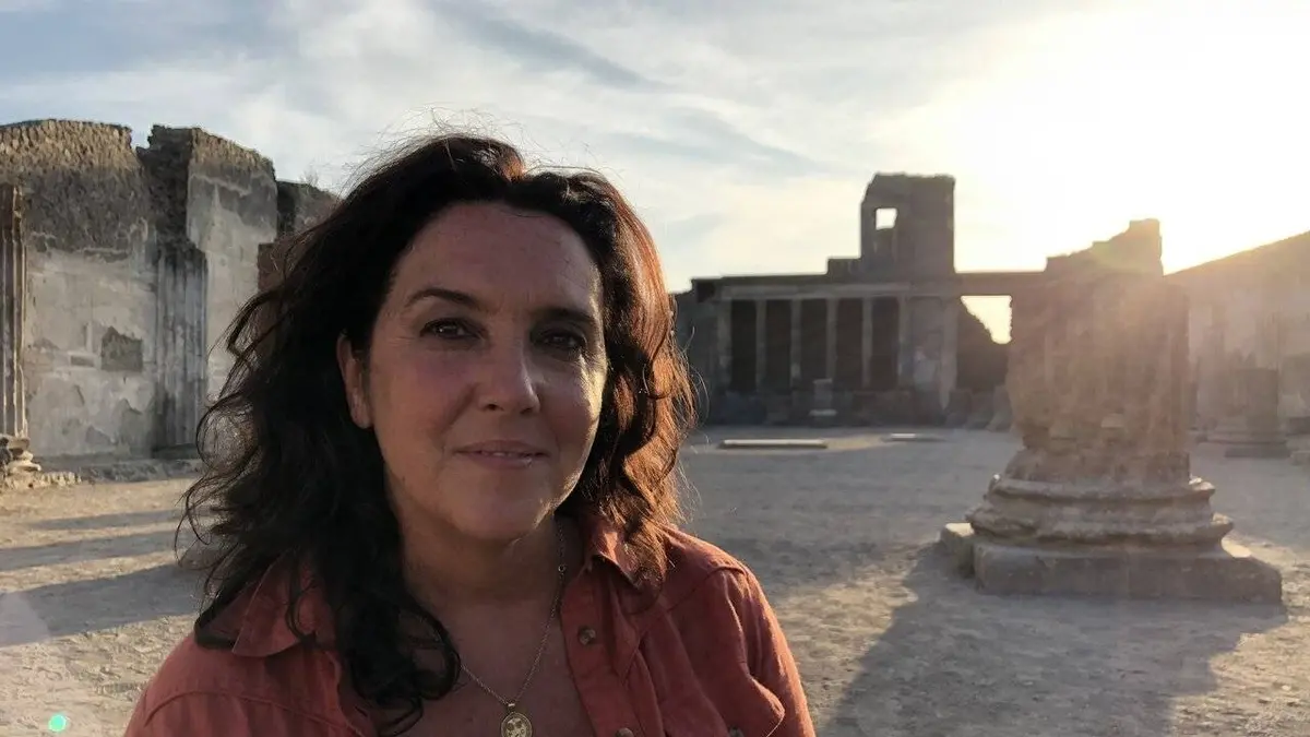 Épisodes de Les 10 merveilles de l'antiquité