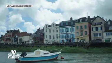 Les 10 plages les plus belles de France