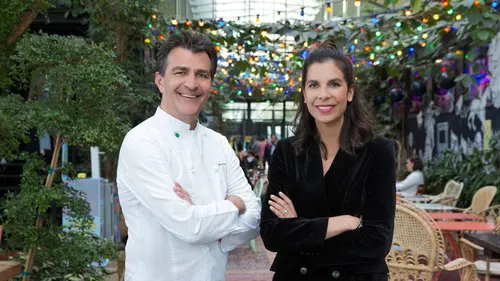 Casting Les 10 plats préférés, le classement des Français