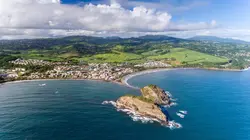 Les 100 lieux qu'il faut voir La Martinique, une histoire créole