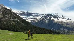 Les 100 lieux qu'il faut voir Pyrénées, le sentier des contrebandiers