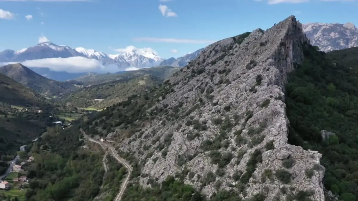 Les 100 lieux qu'il faut voir Corse, le chemin des merveilles