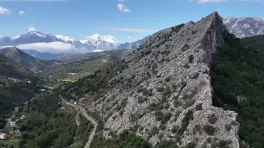 Corse, le chemin des merveilles