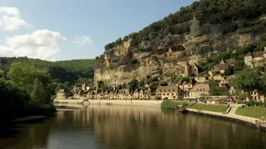 Au fil de la Dordogne