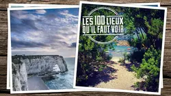 Les 100 lieux qu'il faut voir