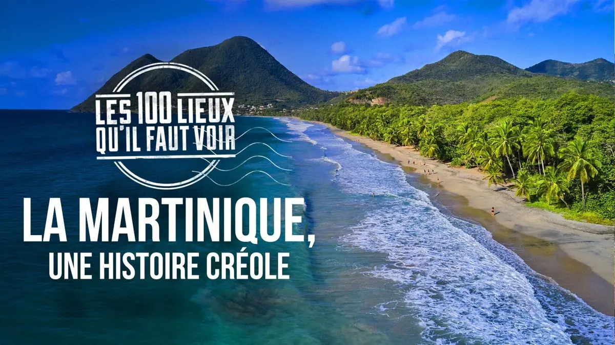 Les 100 lieux qu'il faut voir