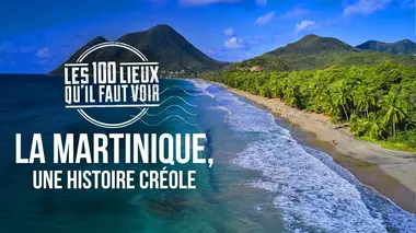 Les 100 lieux qu'il faut voir