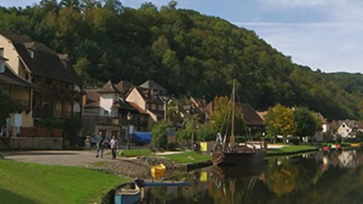Les 100 lieux qu'il faut voir Corrèze