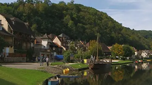 Les 100 lieux qu'il faut voir Corrèze