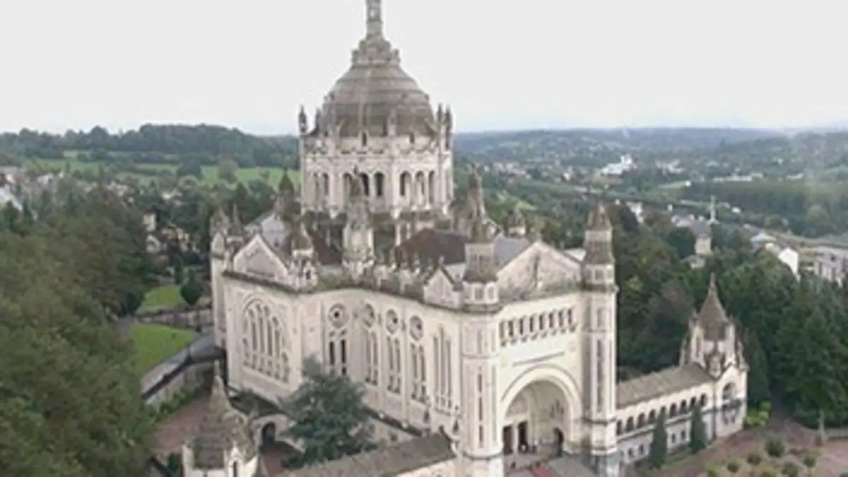 Les 100 lieux qu'il faut voir Pays d'Auge