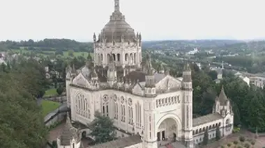 Pays d'Auge