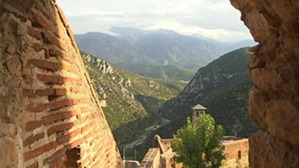 Les 100 lieux qu'il faut voir Pyrénées-Orientales