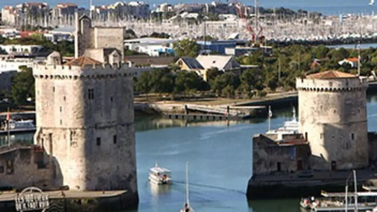 Les 100 lieux qu'il faut voir Charente-Maritime