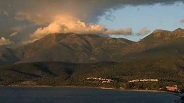 Corse