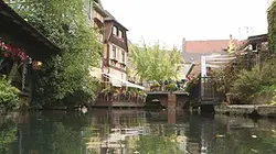 Visuel de Les 100 lieux qu'il faut voir