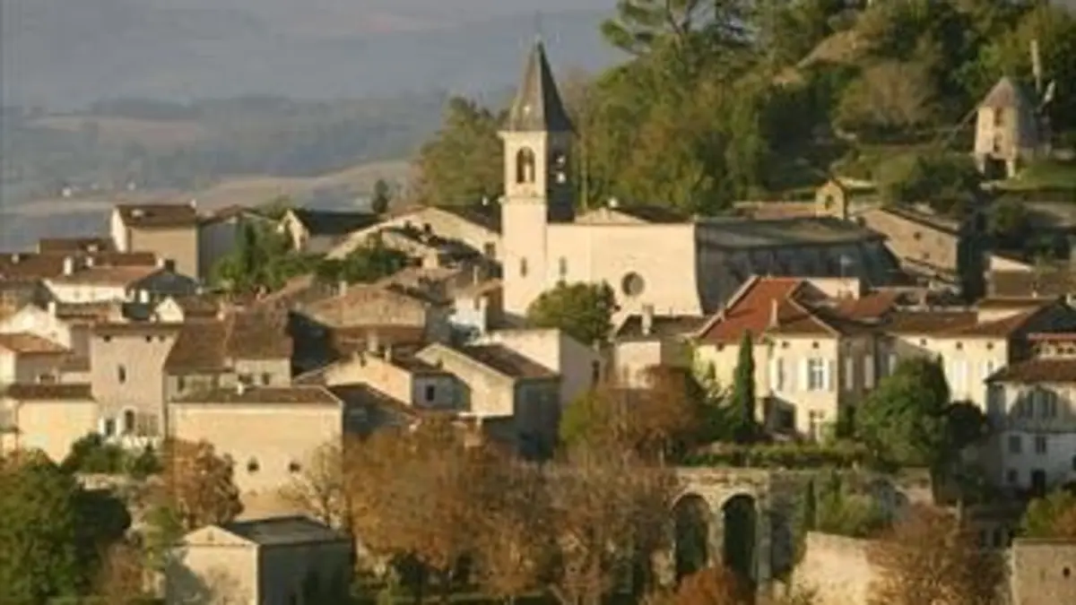 Les 100 lieux qu'il faut voir S02E00 Le Tarn