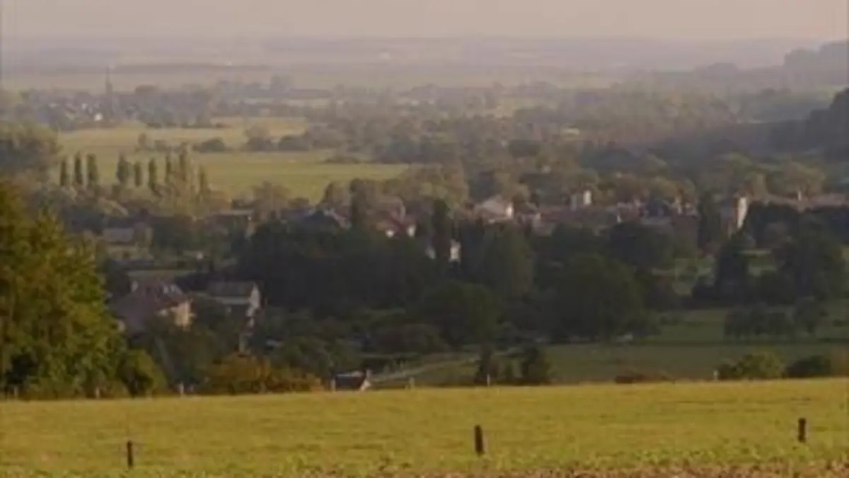 Les 100 lieux qu'il faut voir S02E00 Les Vosges