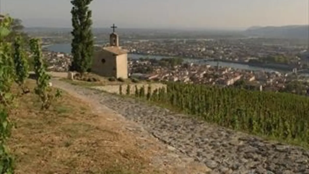 Les 100 lieux qu'il faut voir S02E00 La Drôme