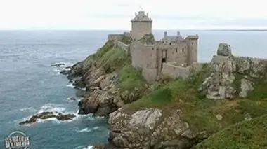 Les Côtes-d'Armor, de la côte d'Emeraude à l'île de Bréhat