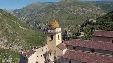 Les Alpes-Maritimes, de Grasse au Mercantour