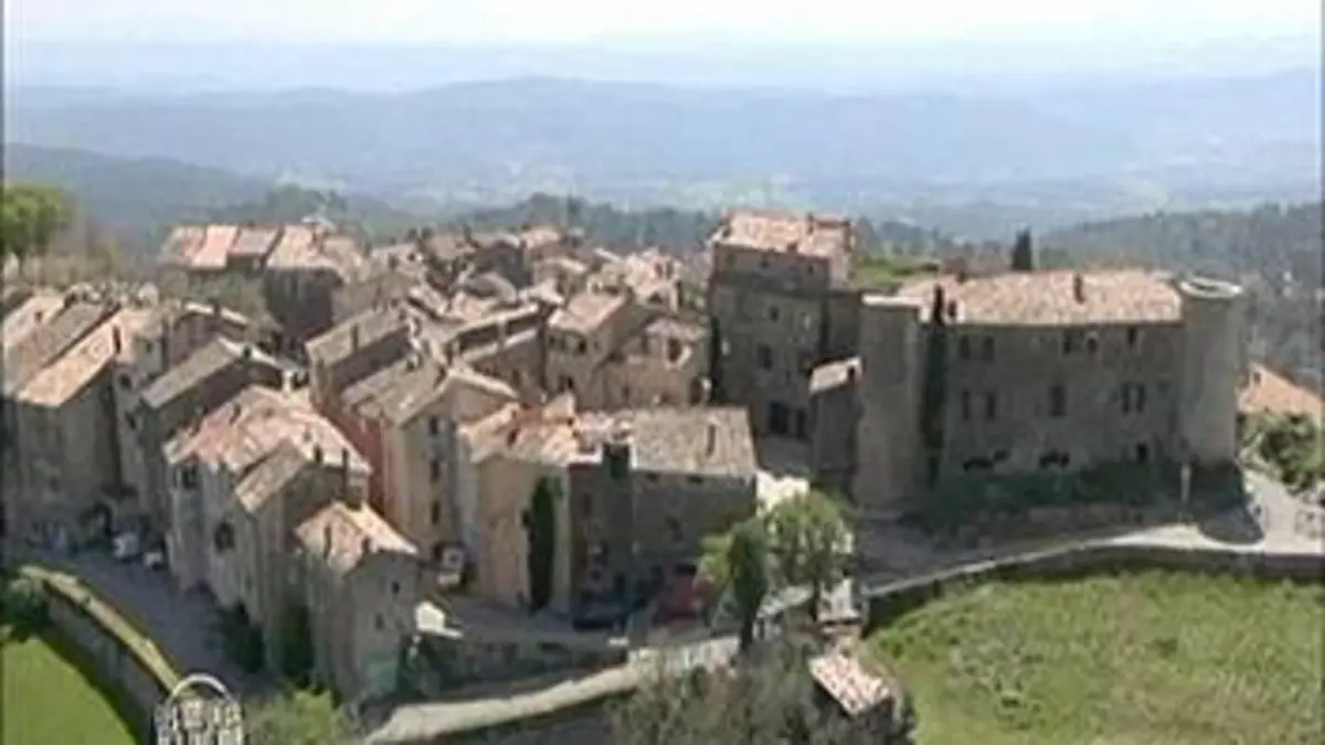 Les 100 lieux qu'il faut voir S03E00 Le Var, de Saint-Tropez aux Gorges du Verdon