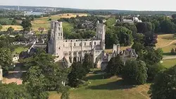 Visuel de Les 100 lieux qu'il faut voir