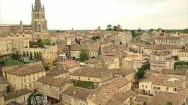 La Gironde, du Bassin d'Arcachon à Saint-Emilion