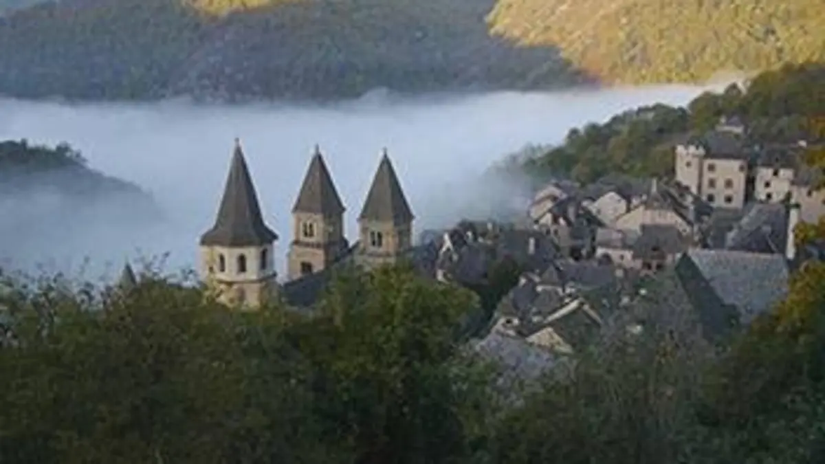 Les 100 lieux qu'il faut voir S03E00 L'Aveyron, de l'Aubrac au Larzac