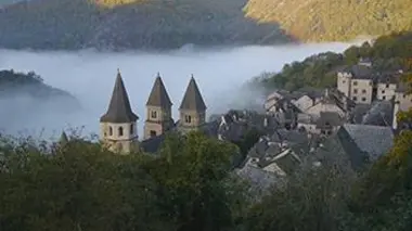 L'Aveyron, de l'Aubrac au Larzac