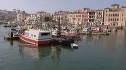 Visuel de Les 100 lieux qu'il faut voir