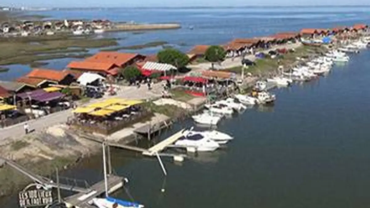 Les 100 lieux qu'il faut voir S03E04 La Gironde, du Bassin d'Arcachon à Saint-Emilion