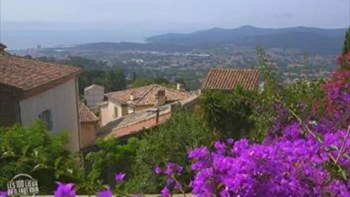 Les 100 lieux qu'il faut voir S05E10 Côte d'Azur, de la côte Varoise au pays niçois
