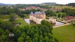 Les 100 lieux qu'il faut voir S07E08 Parcs et jardins extraordinaires