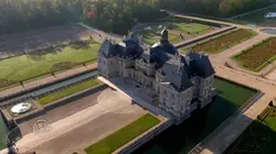 Les 100 lieux qu'il faut voir S07E08 Parcs et jardins extraordinaires