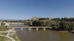 Les 100 lieux qu'il faut voir S04E02 L'Hérault, de Sète à la vallée de l'Hérault