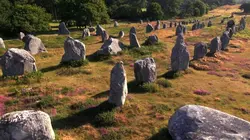 Les 100 lieux qu'il faut voir S07E01 Mythes et légendes