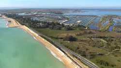 Visuel de Les 100 lieux qu'il faut voir