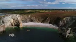 Les 100 lieux qu'il faut voir Le Finistère, de Quimper à Landerneau