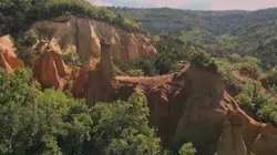 Sur TV5MONDE à 23h09 : Les 100 lieux qu'il faut voir