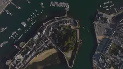 Les 100 lieux qu'il faut voir  S01E03 Cornouaille